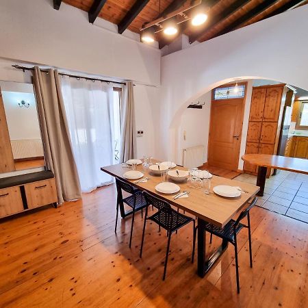 Mountains Retreat Rooms & Suites Agios Theodoros Extérieur photo